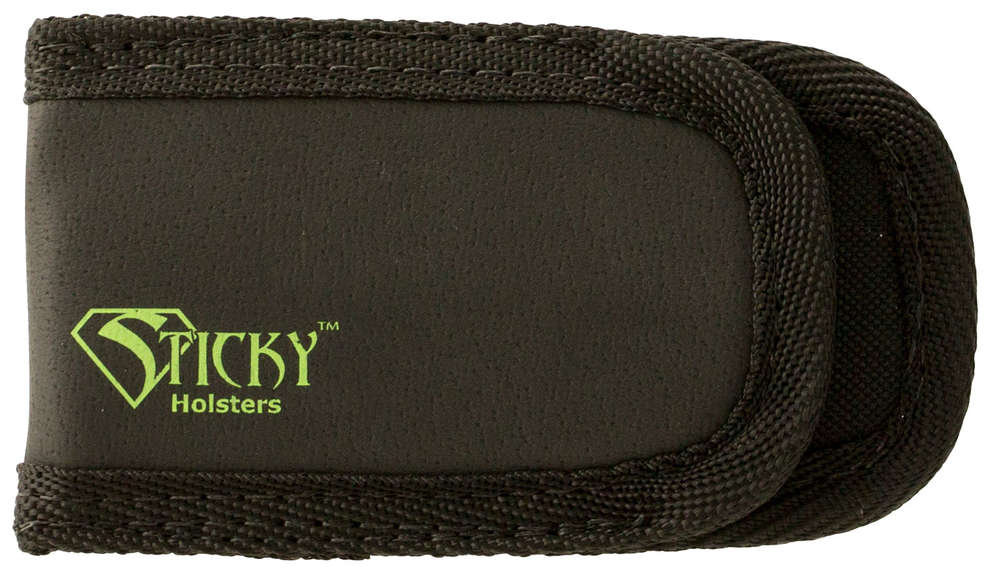 Holsters Sticky Holsters SMP STICKY SUPER MAG POUCH • Model: SMP